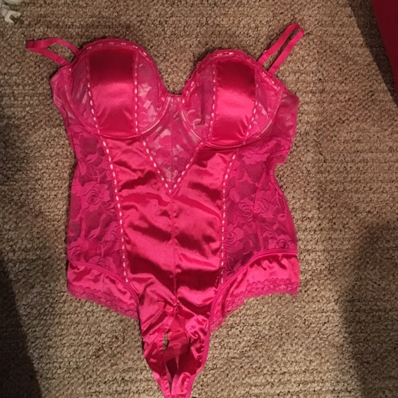 Bodysuit