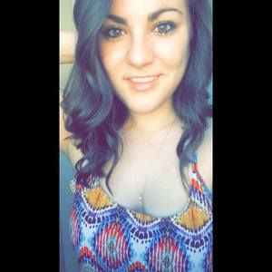 Meet your Posher, Tiffany