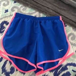 Nike shorts