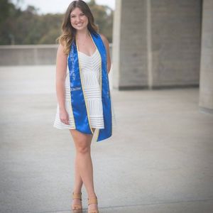 Meet your Posher, Robin