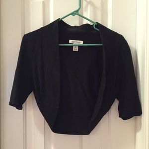 Shrug Sweater / Wrap