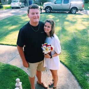 Meet your Posher, Samantha