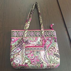 Vera Bradley bag