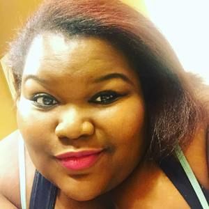 Meet your Posher, Kat