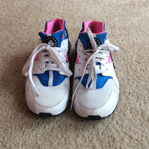 Nike Huaraches