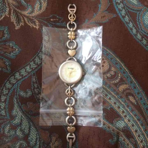 NEW Lucky Brand Watch