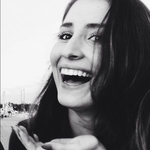 Meet your Posher, Kasey