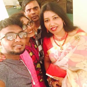 Meet your Posher, Asma