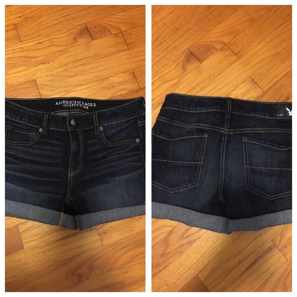 American Eagle Outfitters