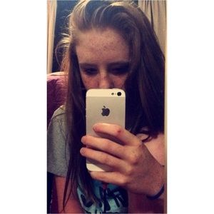 Meet your Posher, Mackenzie