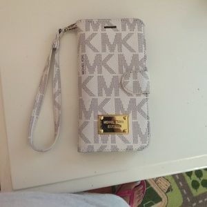 MK Phone Case for iPhone 6plus