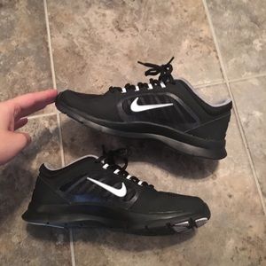 Gently used Nikes