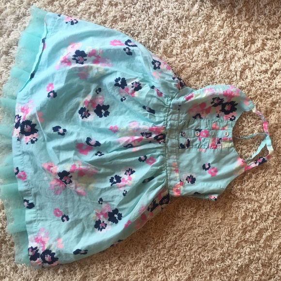 Girls dress