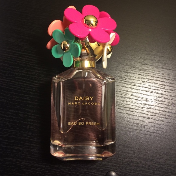 Daisy by Marc Jacob Perfume