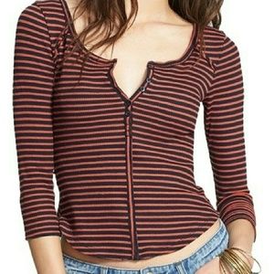 FP Stars and Stripes Top