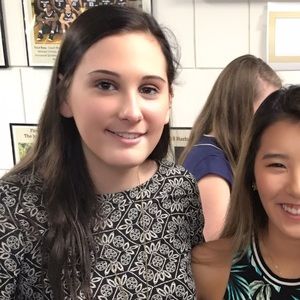 Meet your Posher, Delaney