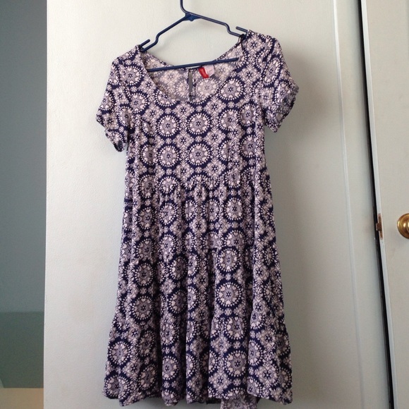 Divided mandala dress reserved for @yoli2009