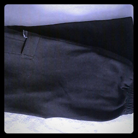 Some Awesome Sweatpants