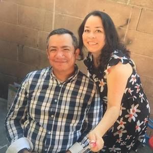 Meet your Posher, Maribel