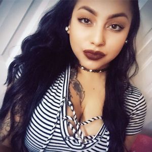 Meet your Posher, Ivette