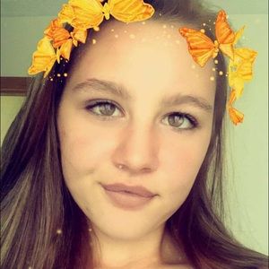 Meet your Posher, Zoe