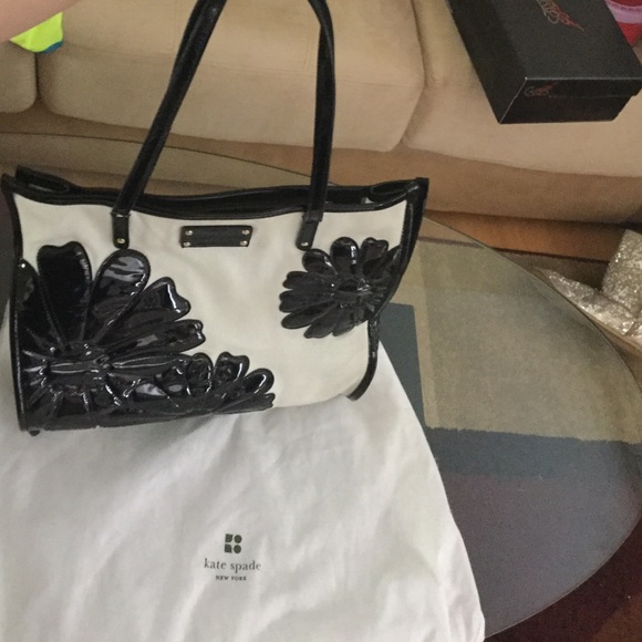 Kate Spade tote purse
