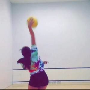 Meet your Posher, Taylor