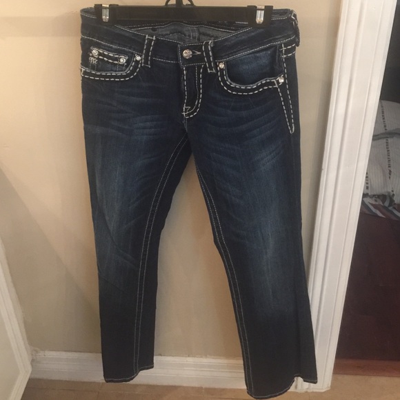 Miss me size 29 jeans never worn