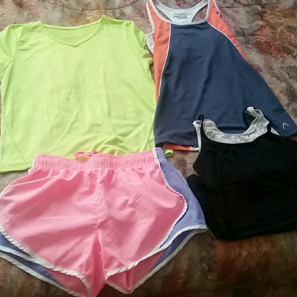 Running gear - Picture 2 of 3