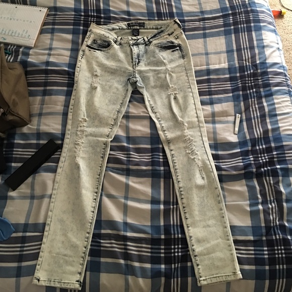 Skinny Jeans