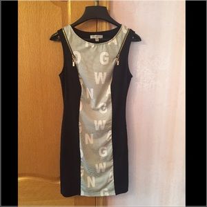 WaGGon Paris Dress