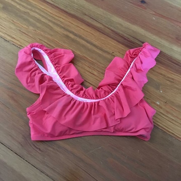 Maaji bathing suit top