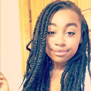 Meet your Posher, Kalisa