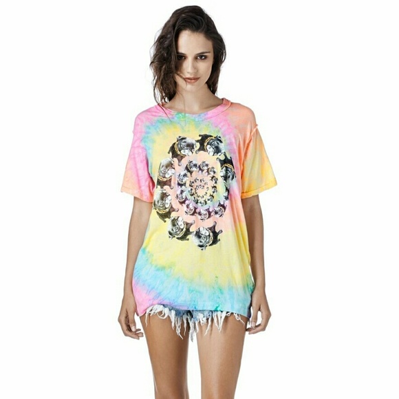 Unif nightmare swirl