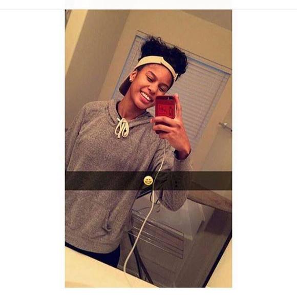 Meet your Posher, Mikenzie