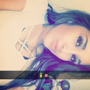 Meet your Posher, Laney