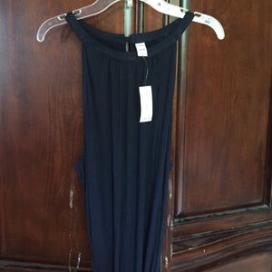 NWT Old Navy Maxi Dress SZ XL
