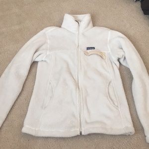 Patagonia Zip up Fleece