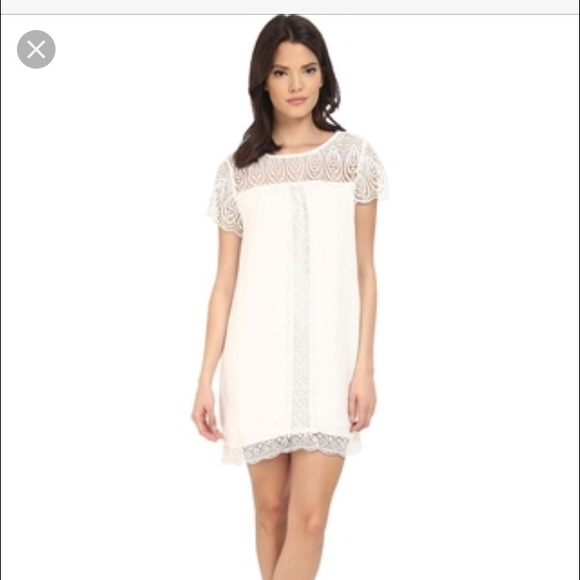 Joie Kastra dress