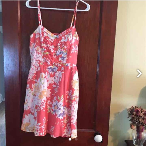 Lc Lauren Conrad dress