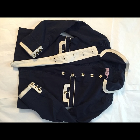 Juicy Couture jacket