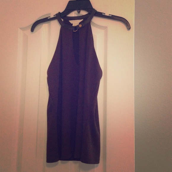 Classy Mk Blouse - image 1