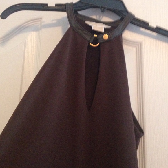 Classy Mk Blouse - image 2