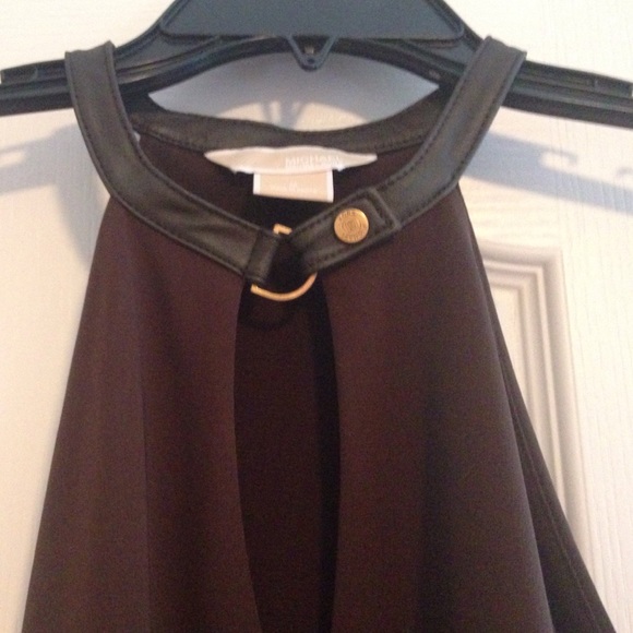 Classy Mk Blouse - image 3