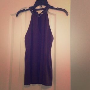Classy MK blouse