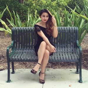 Meet your Posher, Ada joy