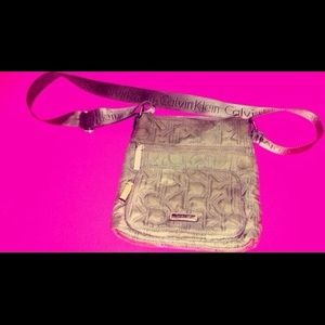 Calvin Klein CrossBody Bag