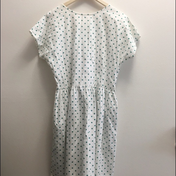 NWT California Select Vintage Dress - Picture 2 of 3