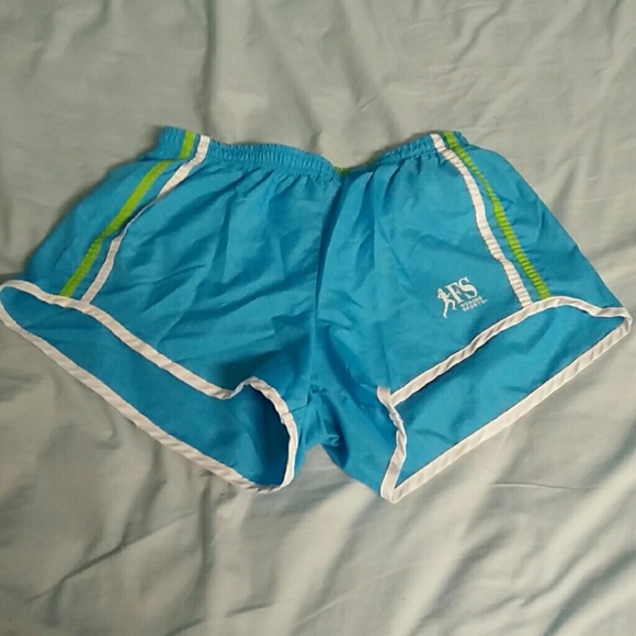 FS Running shorts