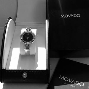 MOVADO Women's Watch